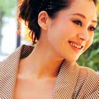 成熟女人微信头像合集 52张氛围感魅力女生头像