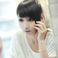 48张清新可爱款QQ女生头像 软萌感拉满