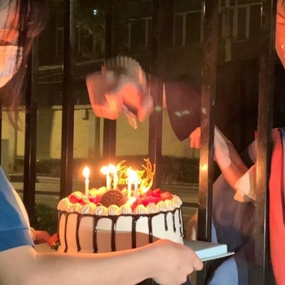 14组真人情侣头像素材 适合收藏当头像