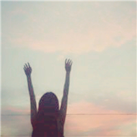 微信头像：166张清新脱俗的唯美女生头像合集