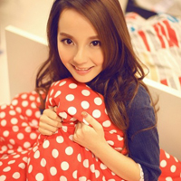 47张时尚休闲女生QQ头像 潮流氛围感拉满