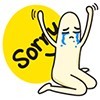 无节操香蕉表情包合集