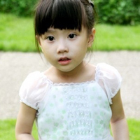 47张活泼可爱的网络小女孩头像合集