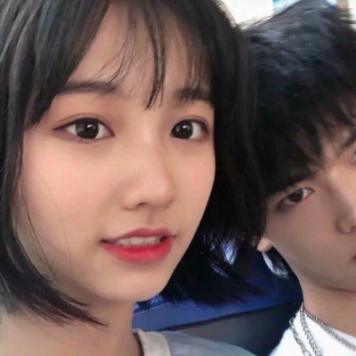 超甜真人情侣头像！18组氛围感拉满的一对两张情头