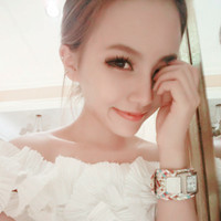 48张名媛风女生微信头像 氛围感拉满