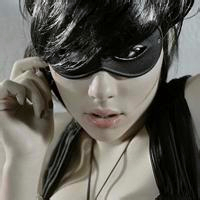 29张女生非主流空间头像 个性好看适合用来当空间头像