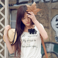 47张超治愈！温暖清新风格女生QQ头像合集