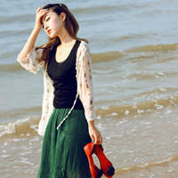 女生孤单落寞微信头像 47张伤感系女生头像合集