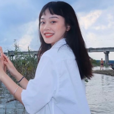 超甜ins真人情侣头像来啦！一共8张高清无水印图