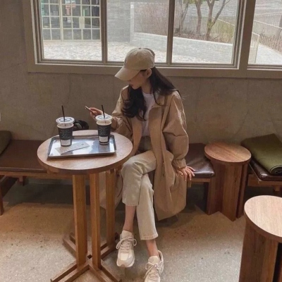 8组超好用的单人款一男一女情侣头像合集