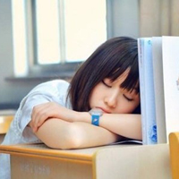 36张清新校园风女头 甜妹感拉满的校园女生头像