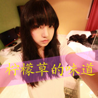 48张软萌带字女生QQ头像 阳光和你都太适配啦