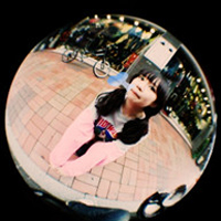 一对两张的可爱姐妹头像 36张好看的分开式闺蜜头像合集