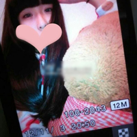 47张带卡西欧元素的非主流女生QQ头像合集