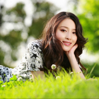 56张超治愈！女生QQ森系小清新头像合集