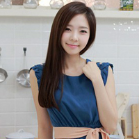 48张好看的傲娇小女生真人头像 娇小女生专属QQ头像合集