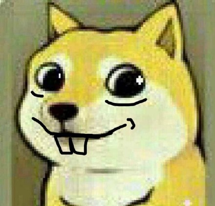 火出圈的神烦狗doge表情包合集来啦