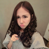 48张超有范的时尚女生头像合集