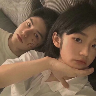 14组真人情侣头像素材 适合收藏当头像