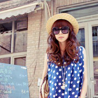 58张清新感女生头像合集 自带清纯气质的头像素材