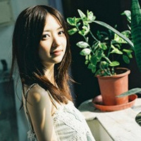 48张简约清新感女生头像，自带治愈氛围感