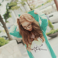 60张小众又治愈的QQ女生头像，安静氛围感拉满