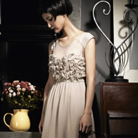 成熟女人微信头像合集 共60张