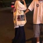 12张超甜真人双人情侣头像，亲密感拉满！