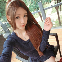 48张傲娇小公举风格女生头像合集