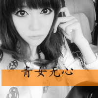 48张超拽非主流女生带字头像，爱里藏着一点点狠