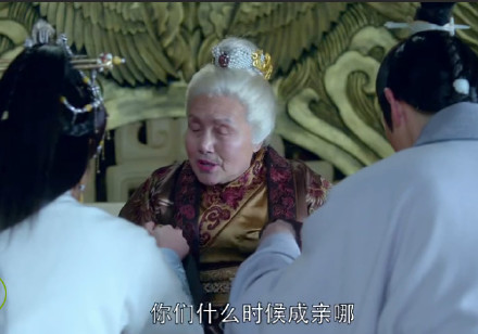 《琅琊榜》经典台词表情包合集来啦