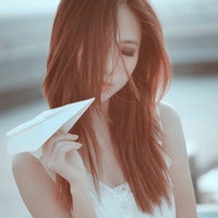 38张伤感又治愈的QQ女生头像 把难过揉进温柔氛围感里