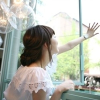 47张氛围感拉满的温柔淑女头像，安静又有格调