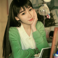 60组清新感姐妹QQ头像 三张一套超好看