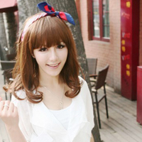 48张软萌少女头像合集 好看又可爱的女生头像这里找