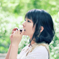 47张清新治愈的唯美女生QQ头像，氛围感拉满