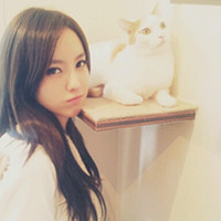 46张女生小清新白色系头像 干净又治愈的QQ头像合集