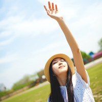 29张清纯可人的女生QQ头像 清新唯美氛围感拉满