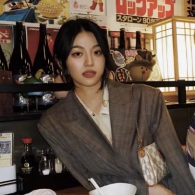 10组超适配的真人情侣CP头像，一男一女直接用