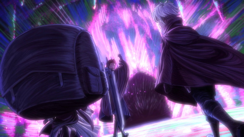 地下城邂逅有错吗 1080P高清壁纸