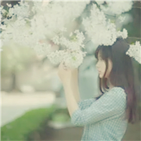 微信头像：166张清新脱俗的唯美女生头像合集