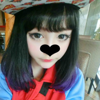 58张韩系原宿风女生QQ头像 个性又好看