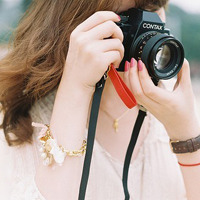 48张氛围感拉满的女生伤感唯美头像 适合QQ换头像用