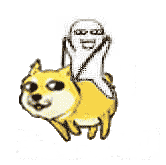 万能doge表情包合集上新啦