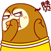 酷酷鸟这套表情包，看完直接被萌化了