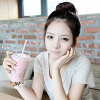 一对两张的可爱姐妹头像 36张好看的分开式闺蜜头像合集