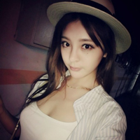 47张QQ可爱少女头像合集 女生头像素材大全