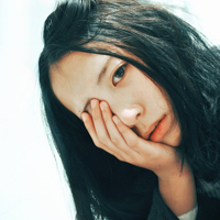 60张伤感失落女生QQ头像 藏不住的落寞情绪都在这了