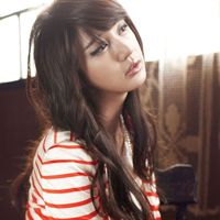 48张高级感高贵时尚女生头像 气质大方又精致