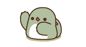 软萌比丢表情包来啦